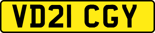 VD21CGY