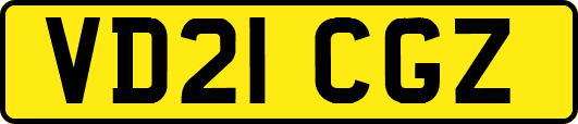 VD21CGZ