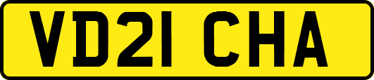 VD21CHA