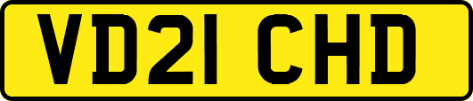 VD21CHD