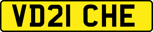 VD21CHE