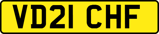 VD21CHF