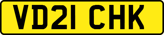 VD21CHK