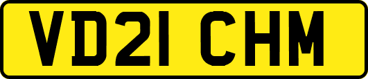 VD21CHM