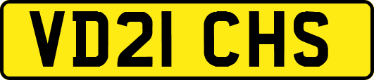VD21CHS