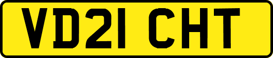 VD21CHT