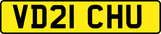 VD21CHU