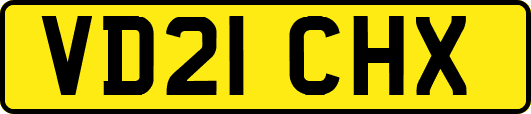 VD21CHX