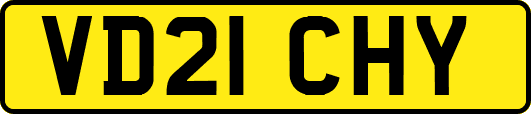 VD21CHY