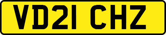 VD21CHZ