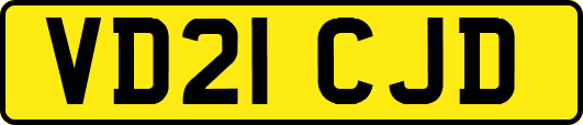 VD21CJD