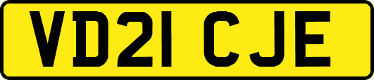VD21CJE