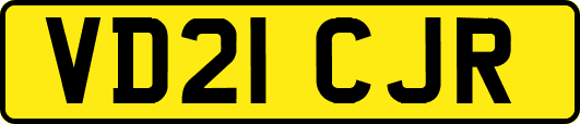 VD21CJR