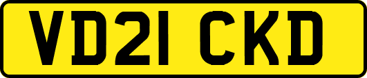 VD21CKD