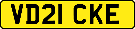 VD21CKE