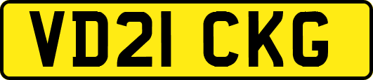 VD21CKG