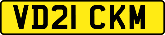 VD21CKM