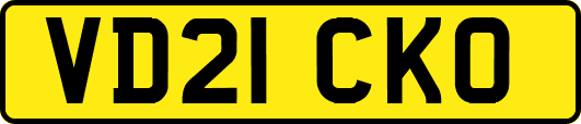 VD21CKO