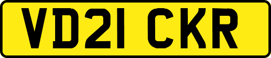 VD21CKR