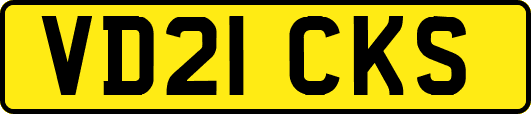 VD21CKS