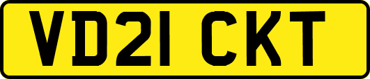VD21CKT