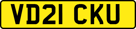 VD21CKU