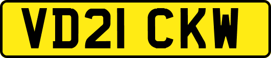 VD21CKW