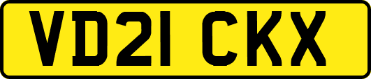 VD21CKX