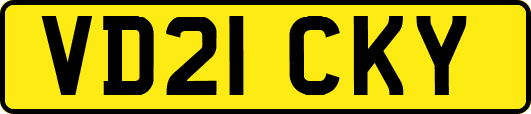 VD21CKY