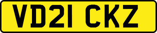 VD21CKZ