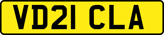 VD21CLA