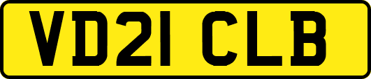 VD21CLB