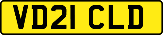 VD21CLD