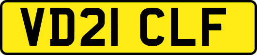 VD21CLF