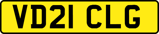 VD21CLG