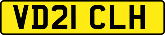 VD21CLH
