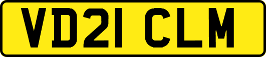VD21CLM