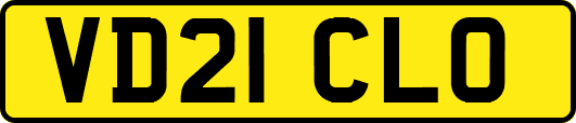 VD21CLO