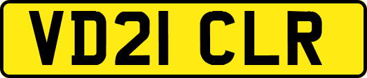 VD21CLR