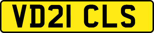 VD21CLS
