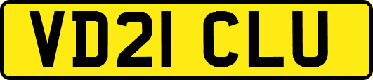 VD21CLU