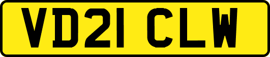 VD21CLW