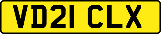 VD21CLX