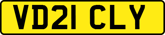 VD21CLY