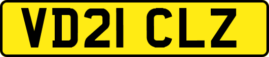 VD21CLZ