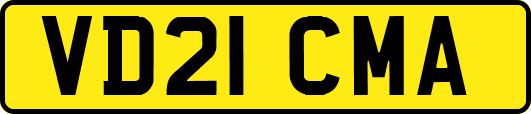 VD21CMA