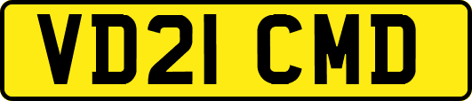 VD21CMD