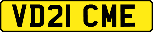 VD21CME