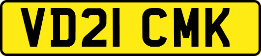 VD21CMK