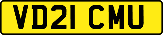 VD21CMU
